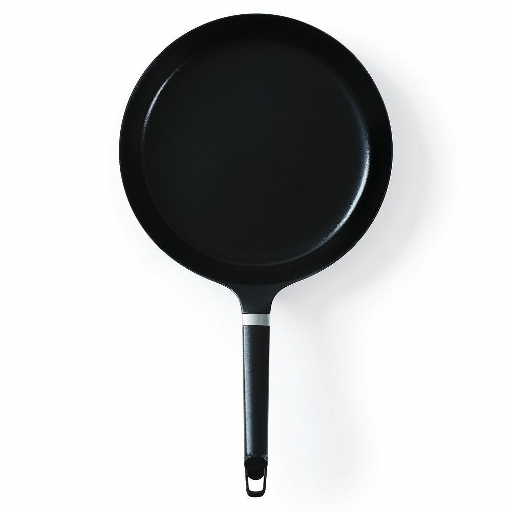 バーミキュラ フライパン オーブンセーフスキレット28cm＋専用ステンレスリッド | フライパン 調理器具 キッチン用品 VERMICULAR 無水調理 エナメル加工 ガス火 ガス IH IH対応 オーブン対応 高級感 おしゃれ グリル 長持ち ギフト プレゼント 人気 おすすめ 送料無料