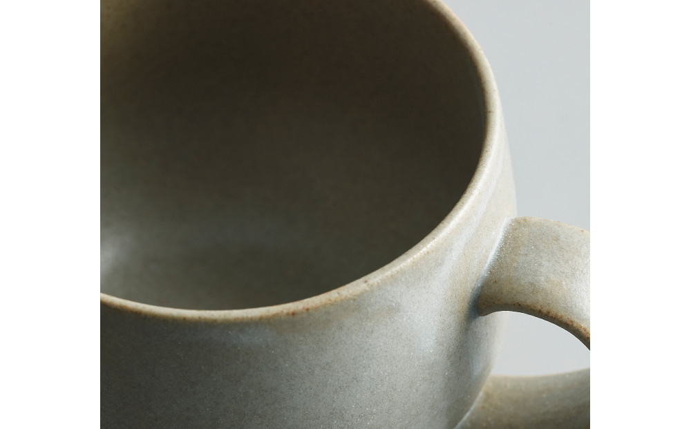 Tableware Mugペアセット 霞