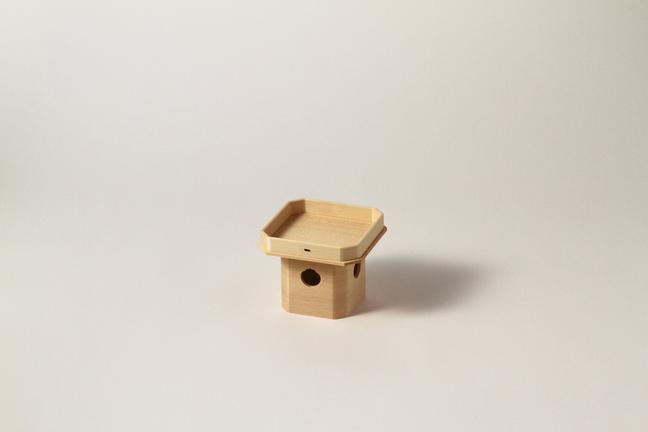 三方　小サイズ　お正月セット