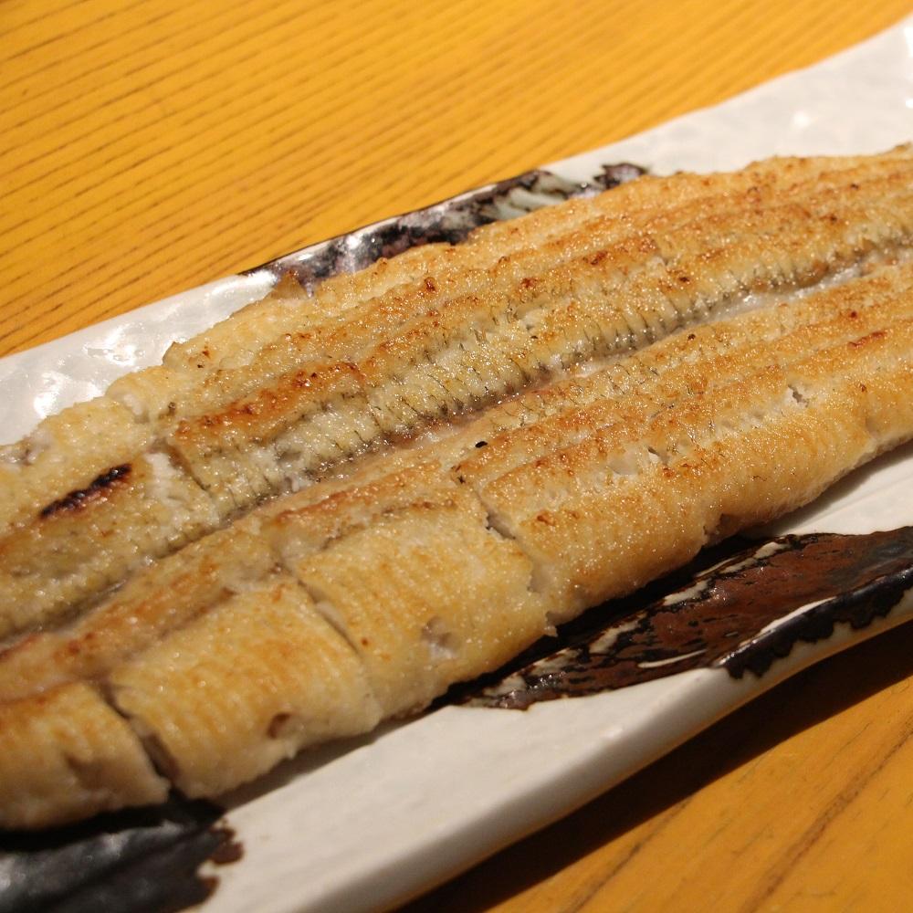 炭焼名古屋式青うなぎ三昧贅沢食べ比べセット