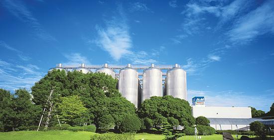 アサヒビール クリアアサヒ 500ml 24本入り　4ケース