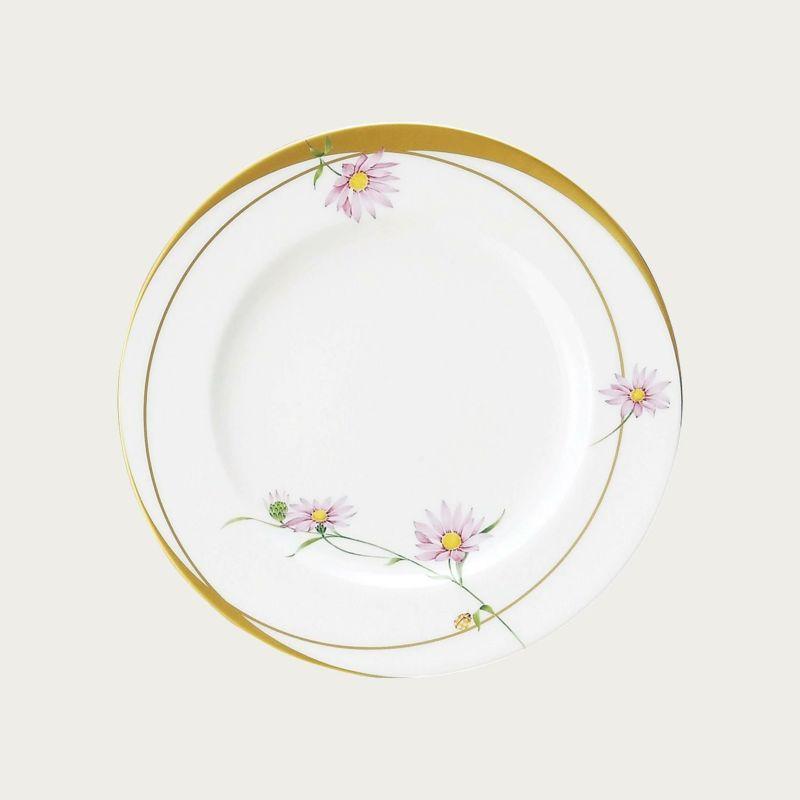 レディバグ　21cmプレートセット6枚　絵変り T772-16/N59811