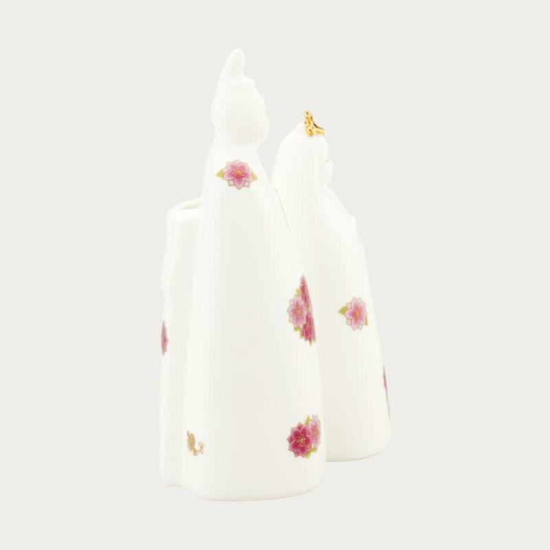 立雛（小）桃の花 AC500/TK335