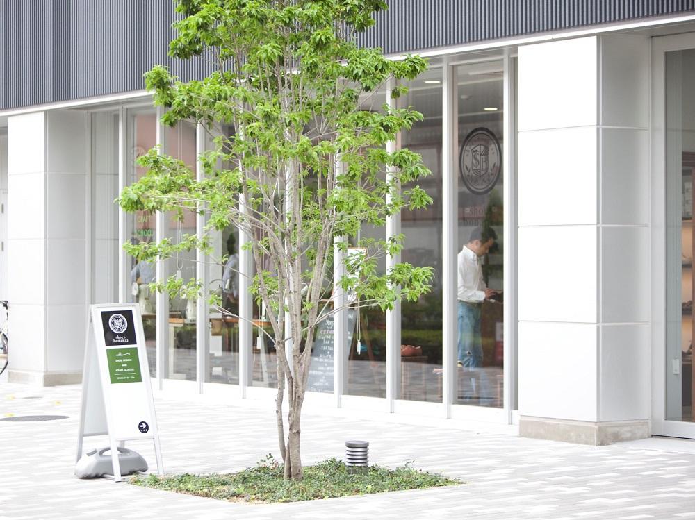 手縫い高級紳士靴