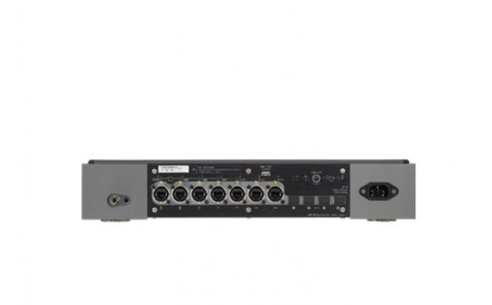 DELA リファレンスネットワークスイッチ S1-XB-J (ブラック)