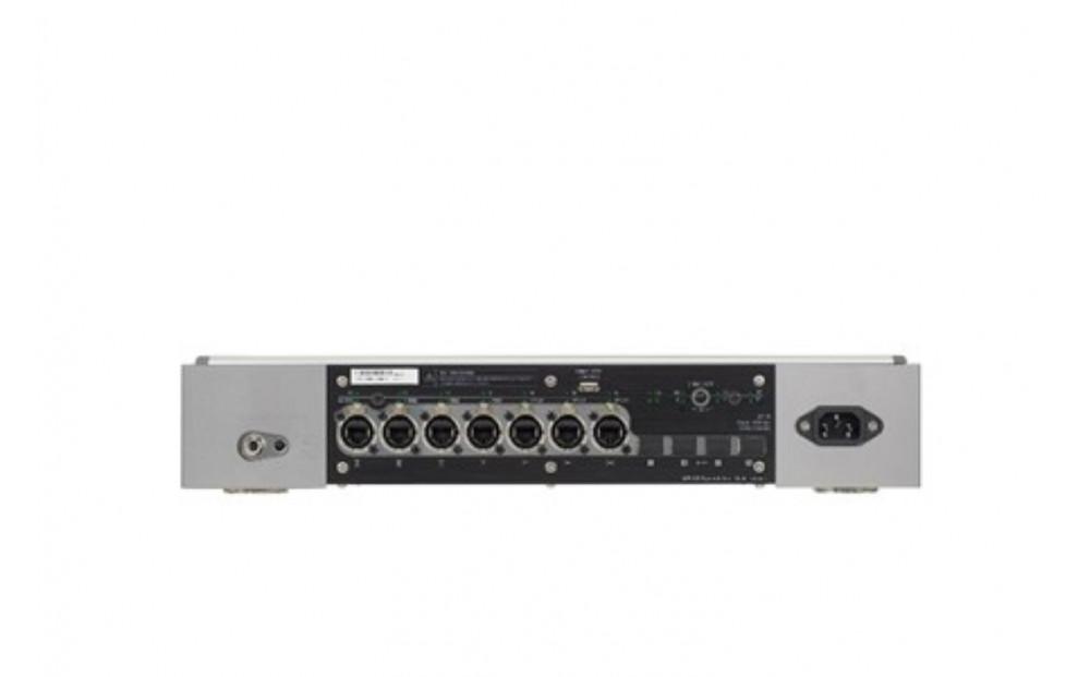 DELA リファレンスネットワークスイッチ S1-X-J(シルバー)