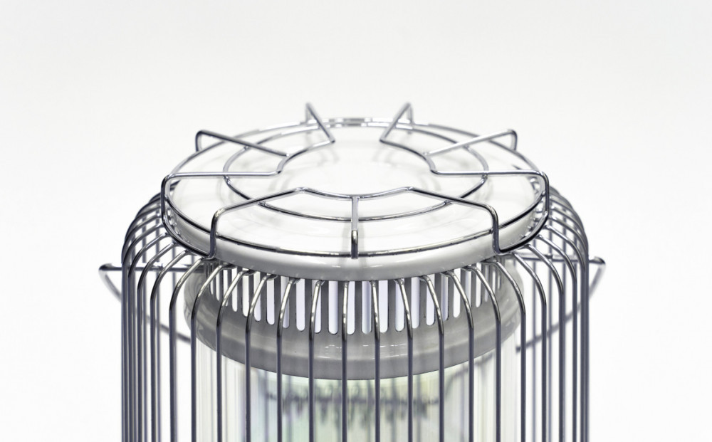 トヨトミ「RB-25・RL-25 専用ゴトク RBGT-1」