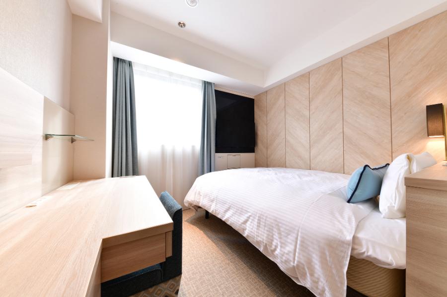 ベッセルホテルカンパーナ名古屋　スタンダードシングル1名様 宿泊券（朝食付）+レゴランド®・ジャパンのコンボ１ＤＡＹパスポート大人1名様分付 | ホテル 宿泊券 宿泊 朝食付き レゴランド 観光 旅行 人気 おすすめ シングルルーム 快適 滞在 チケット クーポン ペア 宿泊プラン 出張 観光スポット 送料無料