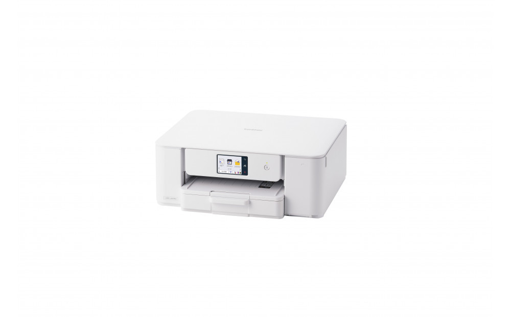 【ブラザー　インクジェット複合機　大容量インク　DCP-J1270N】