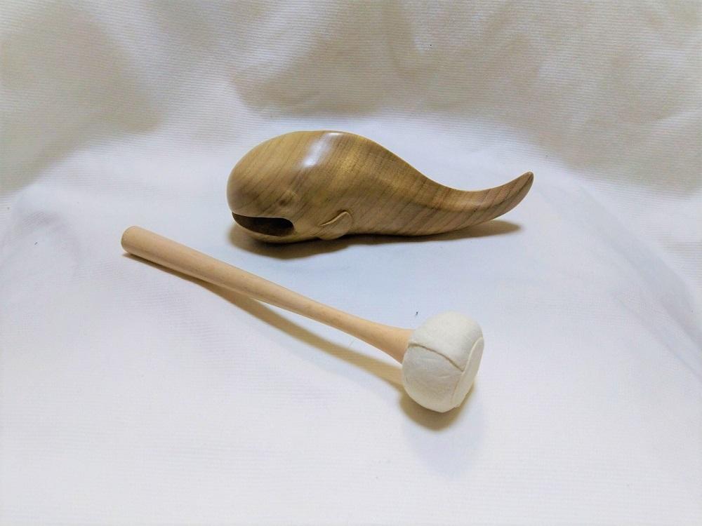 深田木工所のモクギョ