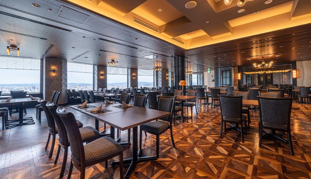 ANAクラウンプラザホテルグランコート名古屋 25周年企画グルメペア招待券【中国料理　花梨・ふかひれ三昧コース】