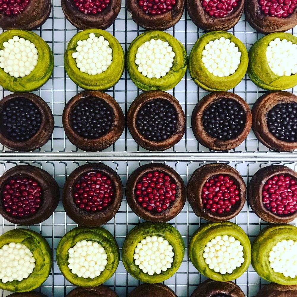 クラウドベーカリーのおまかせ厳選12点パンセット