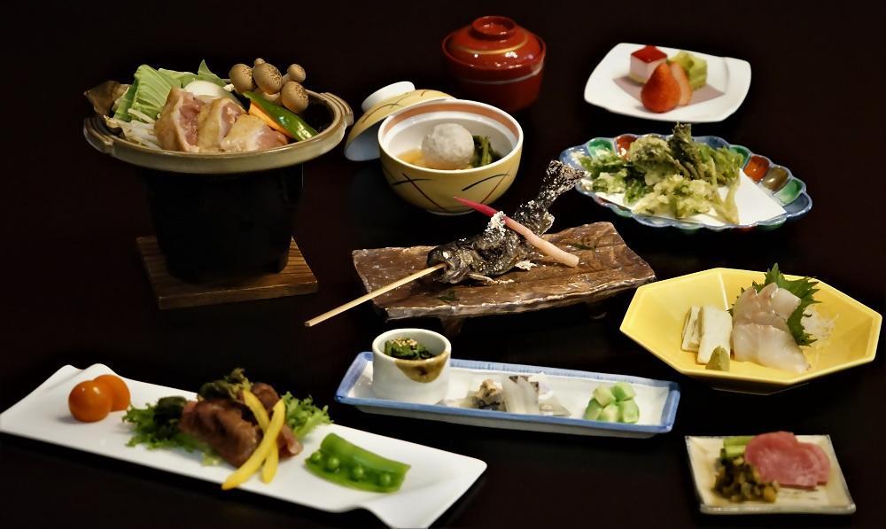 【名古屋市民御岳休暇村応援寄附金専用】 名古屋市民御岳休暇村宿泊券24,000円分