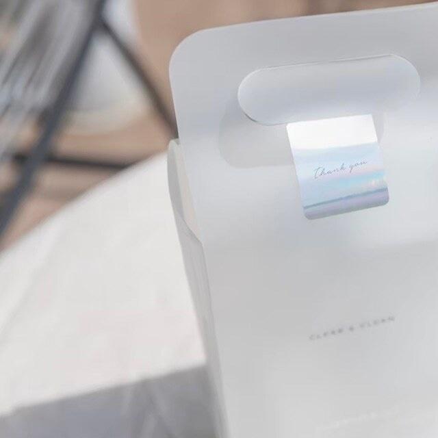 ナノソルCC　ギフトBAGセット