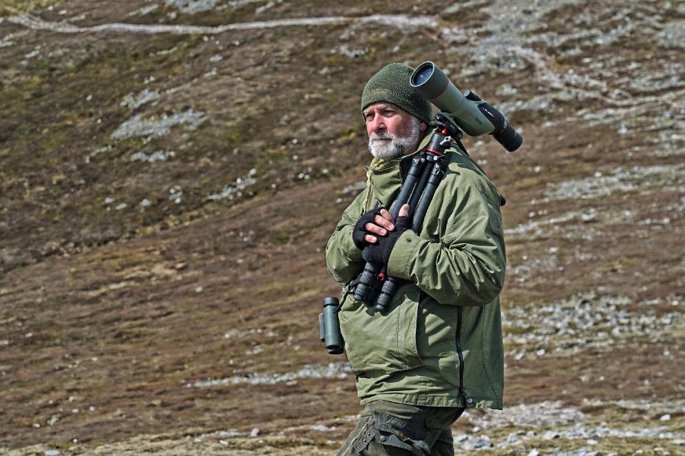 【直視型】スポッティングスコープ　TSN-66S PROMINAR 　ズームアイピース　セット