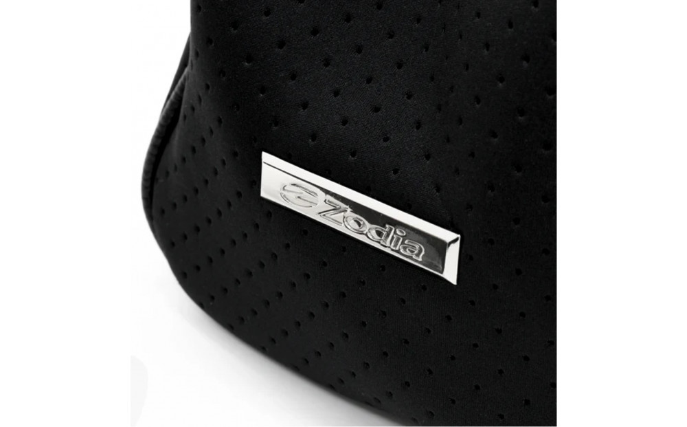 Zodia ネオプレントートバック　ボストンBK/BK