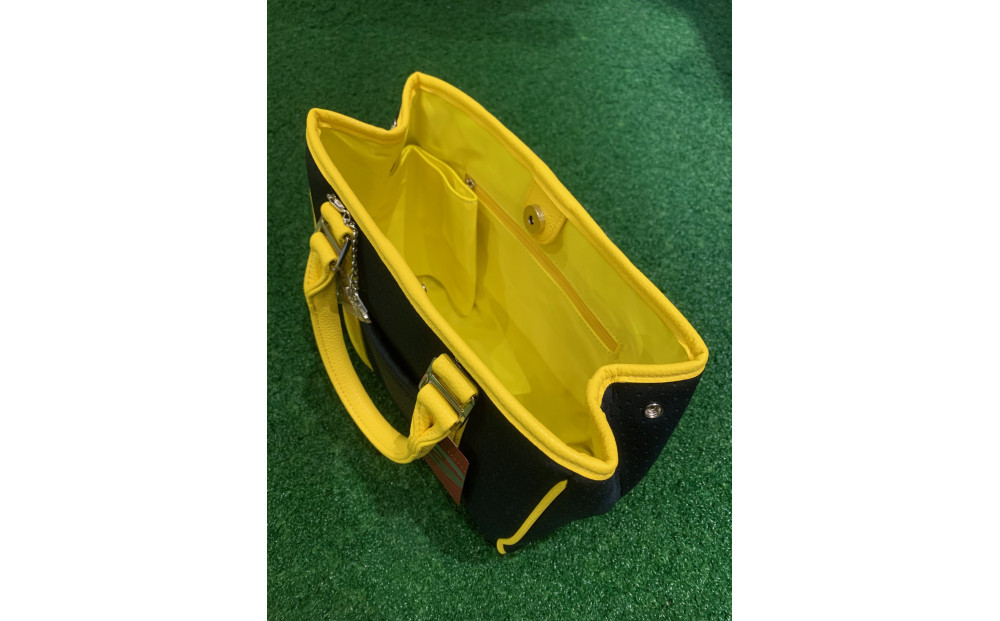 Zodia ネオプレントートバック　ミニ　NV/YL