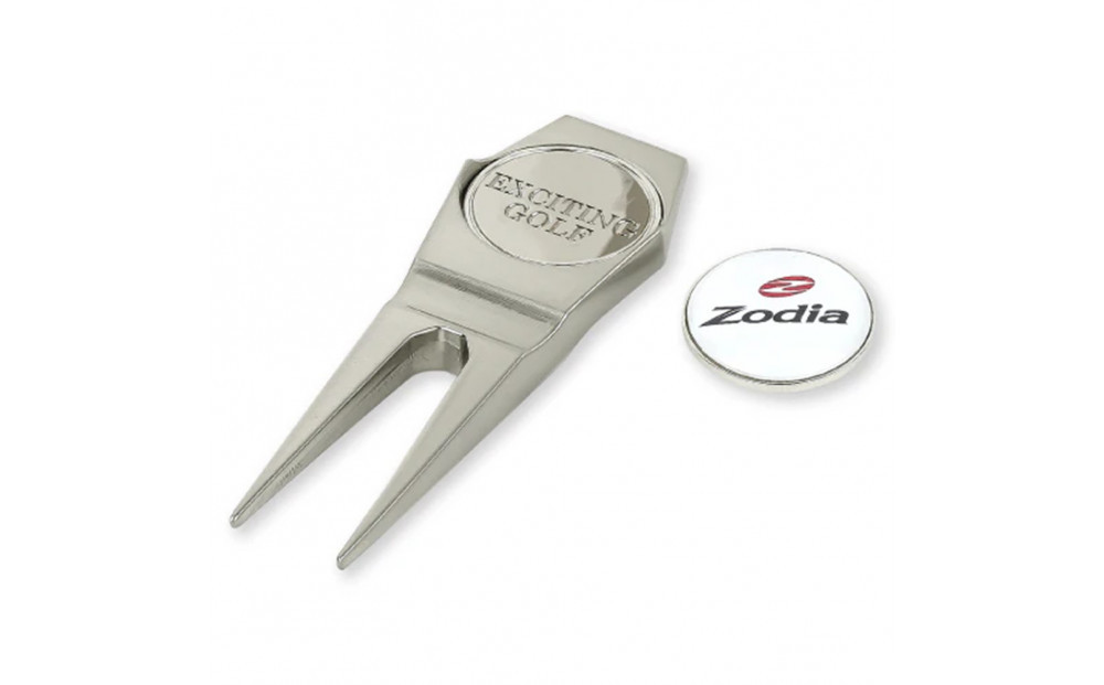 Zodia グリーンフォーク