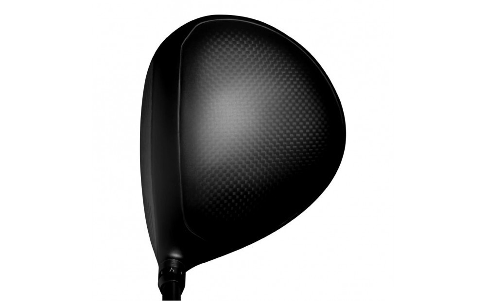 Zodia Z935Tour ドライバー　RODDIO社製Zodiaオリジナルシャフト50S