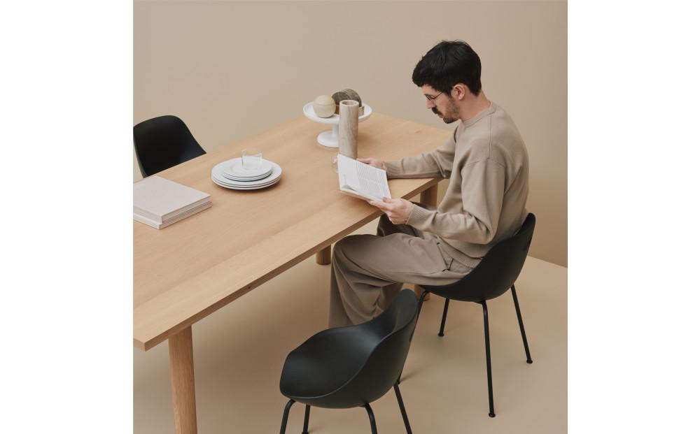 &MEDICAL KURA CHAIR【オリーブ】