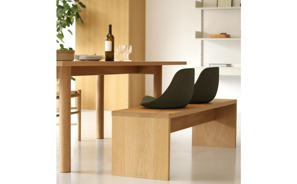 &MEDICAL KURA SEAT HB【ネイビー】