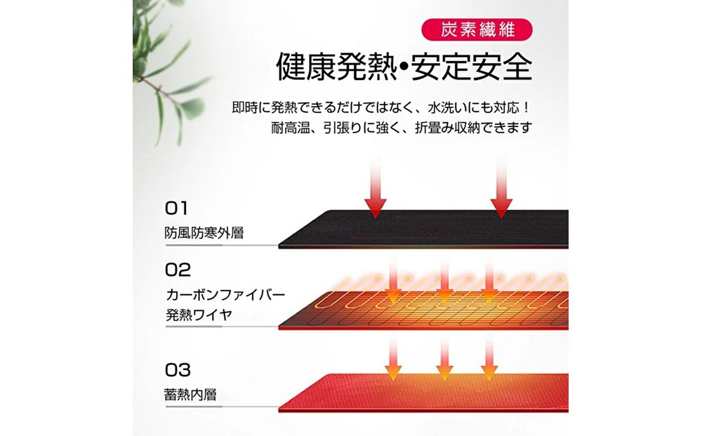 ★Lサイズ★【バッテリーは別売り】 電熱ジャケット 電熱ベスト ヒーター付きベスト ヒーター内蔵 ホットベスト USB加熱 バッテリー充電USB給電 ヒートジャケット 防寒ベスト 男女兼用 発熱ワイヤ内蔵 3段温度調節 薄い