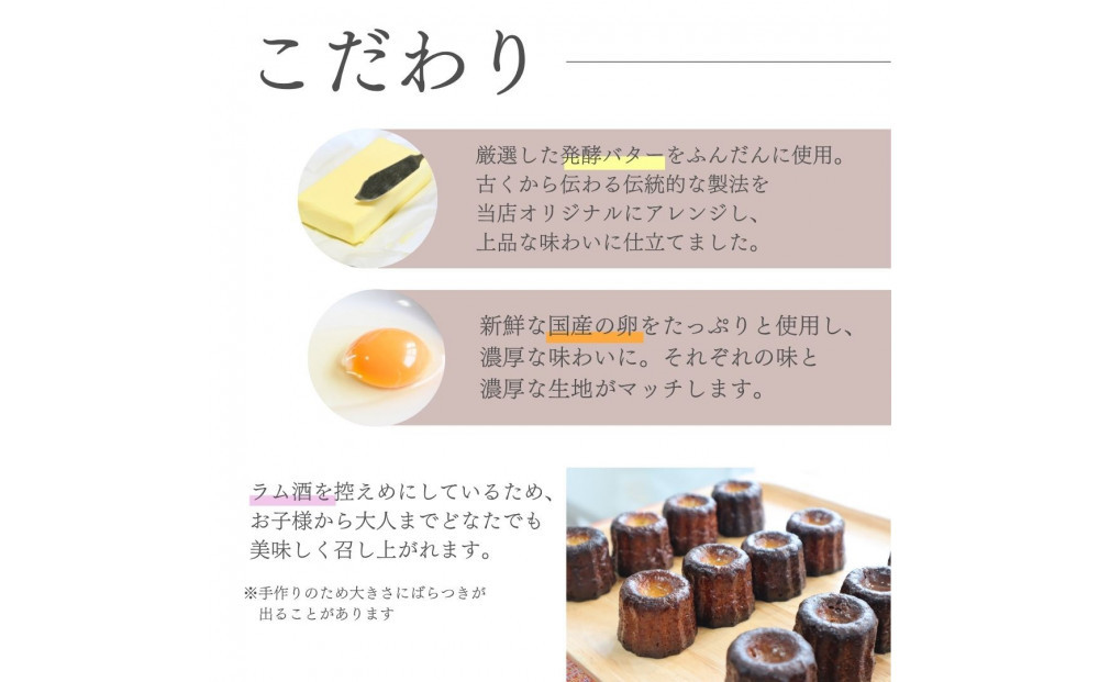 【星が丘ミニカヌレ アソートセット10個入り】フランスの焼き菓子 スイーツ 美味しい おすすめ 冷凍 愛知県 人気 高級