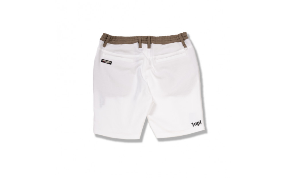 BUNCUREY　ゴルフウェア　ハーフパンツ（BM23SS-04-050）オフ／サイズ6