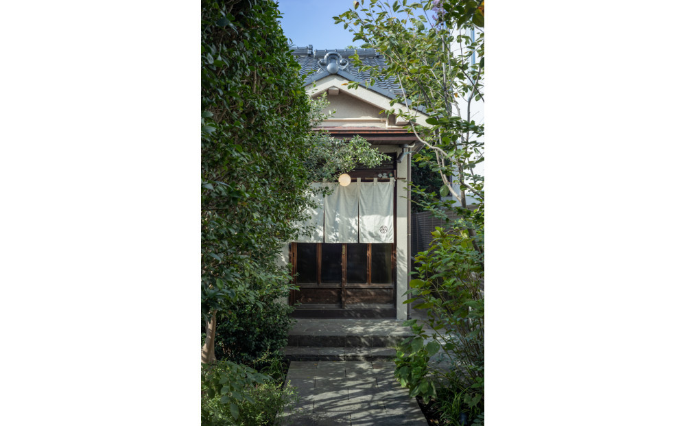 一棟貸しの宿「oyado桜山荘」50,000円分宿泊券