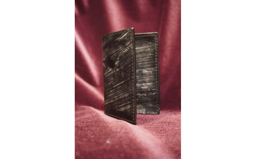 Business Card case 〜Bridle series〜