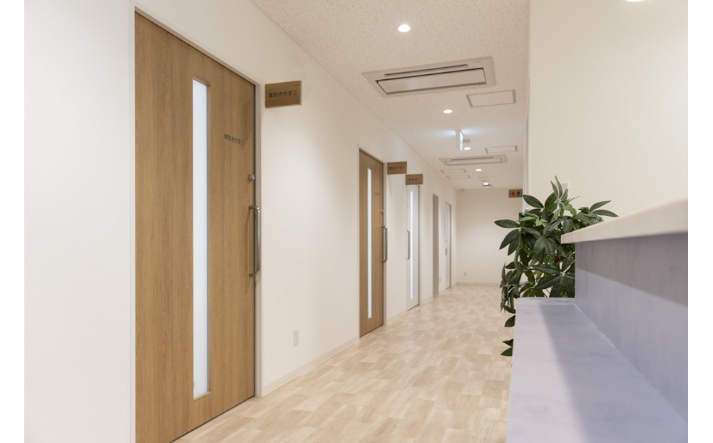 名古屋放射線診断クリニック・PET-CT健診「Plus（プラス）」お一人様