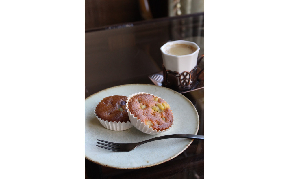 メゾン・ド・ジャンノエル 鬼まんマドレーヌ詰合せ