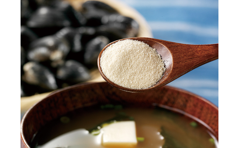 しじみエキス末　65g