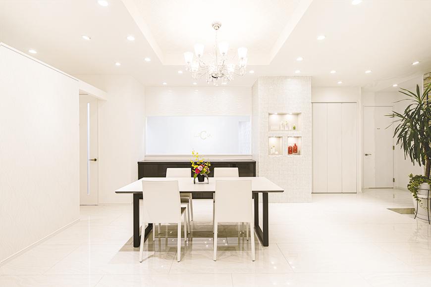 ルチア美肌デトックス【施術1回分】