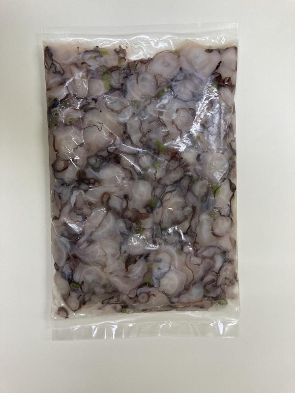 【2025年9月30日受付終了予定】魚彦たこわさび 篠島産生タコ使用 【一部配送不可エリア有】