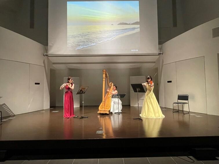 宗次ホールクラシックコンサートギフト券