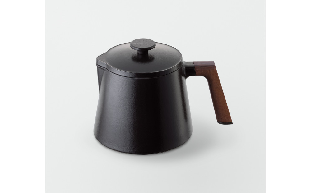 バーミキュラ オーブンポット2 SOUP POT（マットブラック） | 鍋 なべ 調理器具 キッチン用品 VERMICULAR ホーロー鍋 エナメル加工 キッチン用品 高級感 おしゃれ 人気 おすすめ 無水調理 鍋料理 煮込み 蒸し料理 焼き料理 ヘルシー 長持ち ギフト プレゼント 送料無料