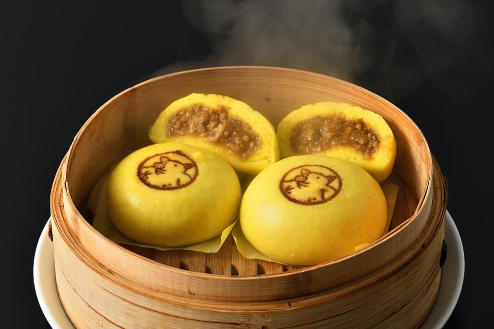 【ギフト】矢場とん 中華セット レンジで簡単！ 豚まん・カレーまん・シューマイ・煮豚・台湾みそ | 中華セット 豚まん カレーまん シューマイ 煮豚 台湾みそ レンジ調理 簡単調理 人気 おすすめ 中華 点心 肉まん 饅頭 惣菜 ご当地グルメ 名古屋めし 老舗 名店  ギフト プレゼント 送料無料