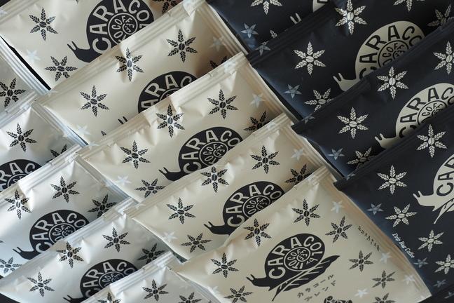 カラコール ドリップバッグ珈琲 18袋セット