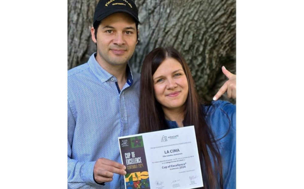 世界トップクラスコーヒー2種セット（中挽き）