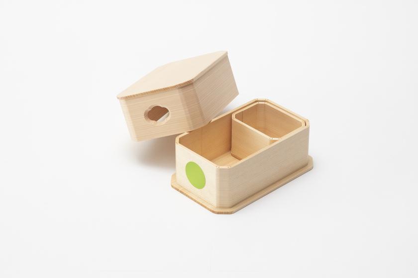 HINOKI BENTO ＋