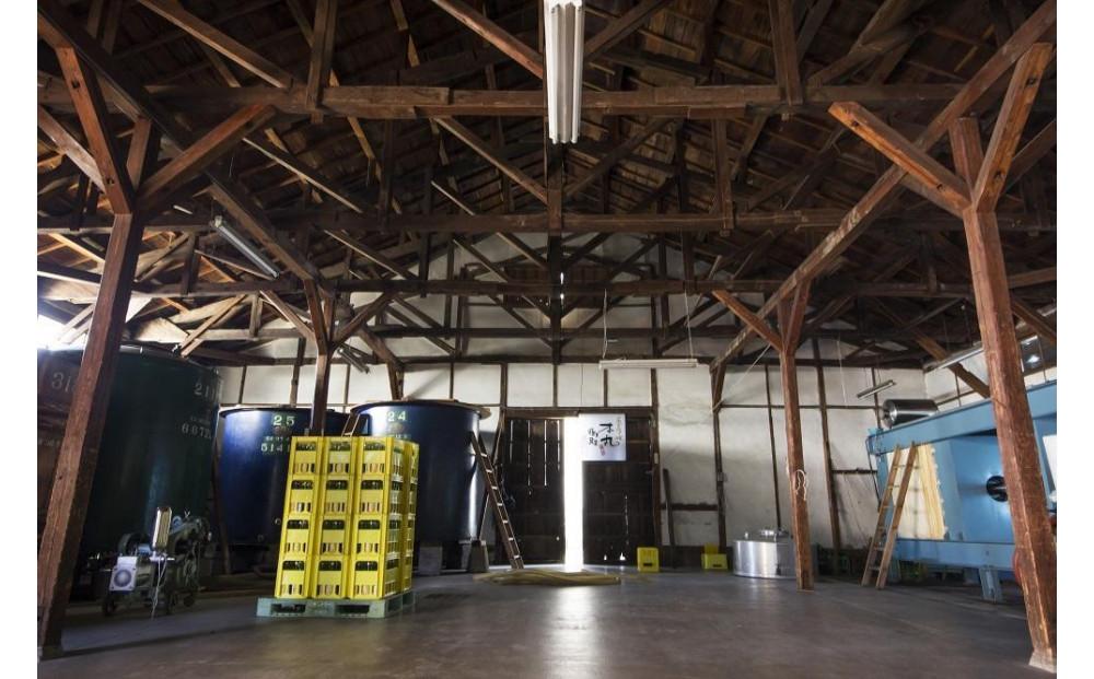 なごや酒蔵「名古屋城」銘酒飲み比べ2本セット