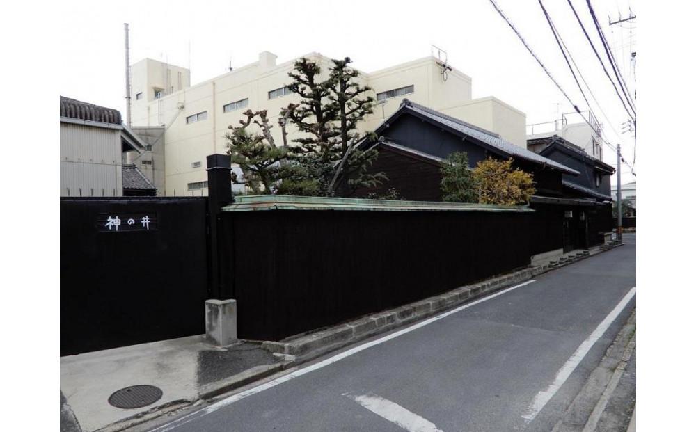 なごや3蔵銘酒飲み比べ3本セット