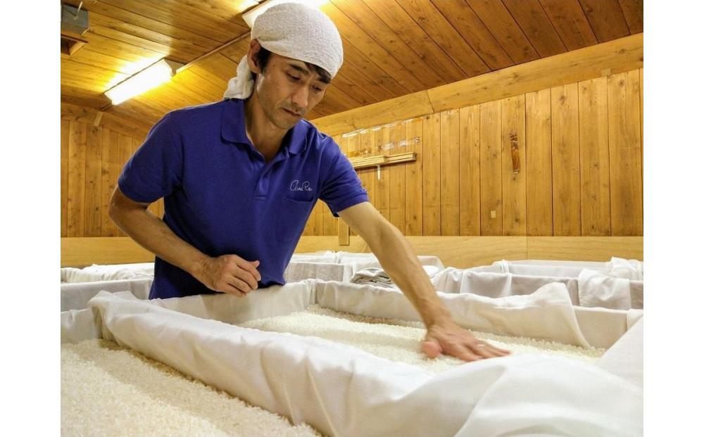 守山　東春酒造300ml　銘酒飲み比べ5本セット