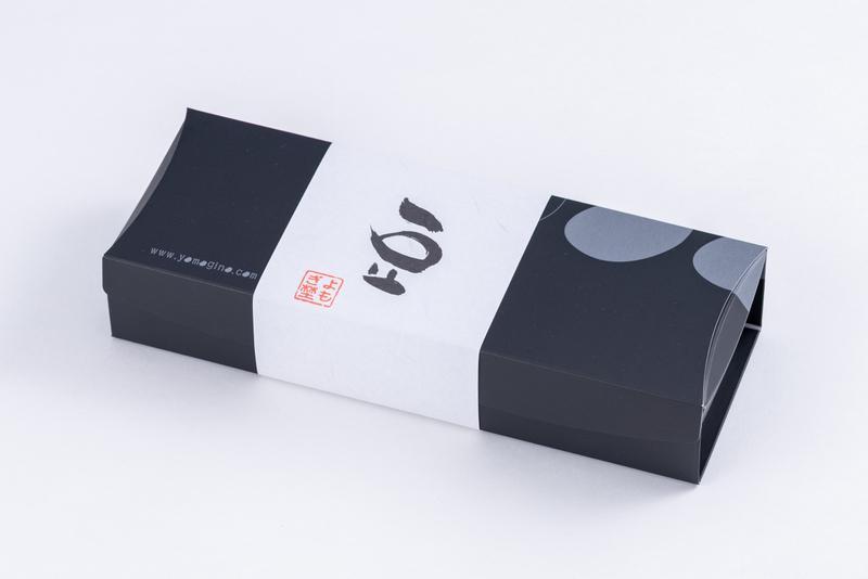 名古屋大須の豆菓子　3種詰合せ