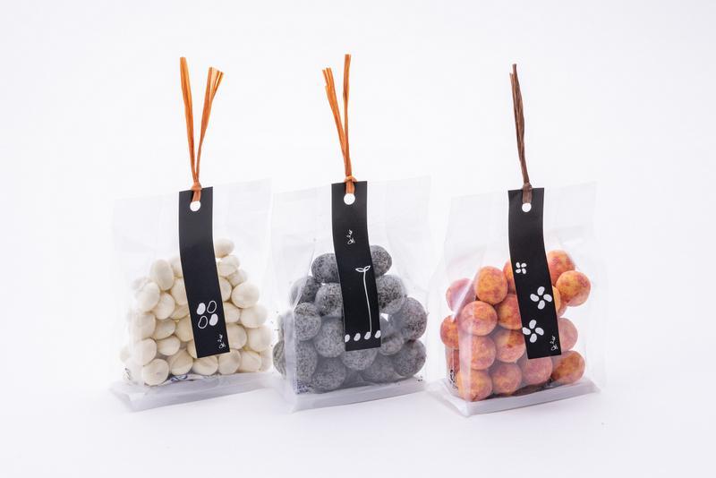 名古屋大須の豆菓子　6種詰合せ