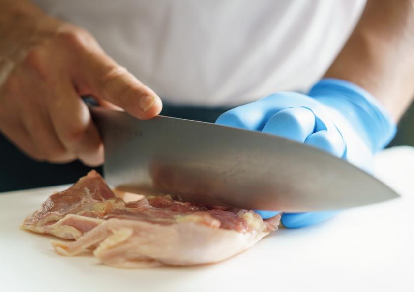 名古屋コーチン水炊き鍋セット