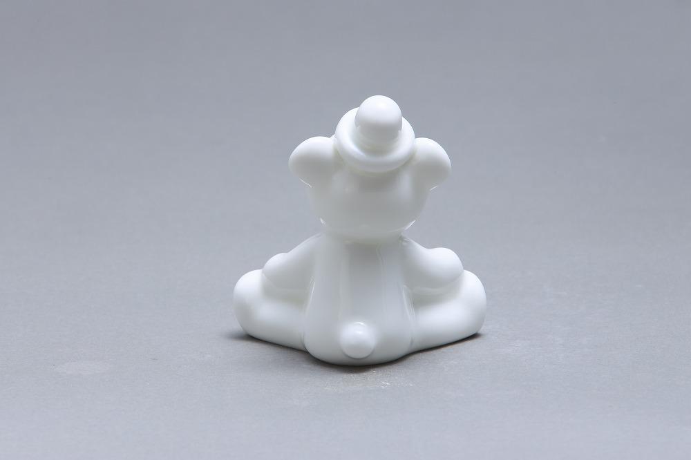 ノリタケの森ベアシリーズ　お父さんベア　M065　K198