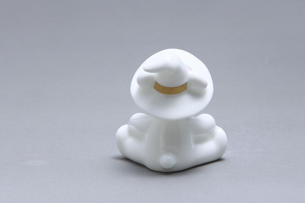 ノリタケの森ベアシリーズ　ハロウィンベア　M019　K043