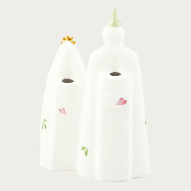 立雛（小）素描　ひなあられ AC499/YK335